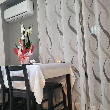 Lerida Apartment Valencia Ngoại thất bức ảnh