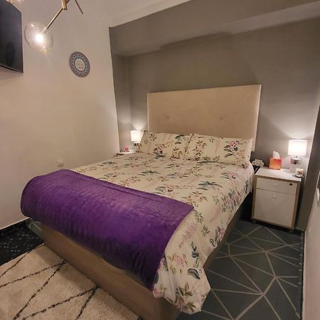 Lerida Apartment Valencia Ngoại thất bức ảnh