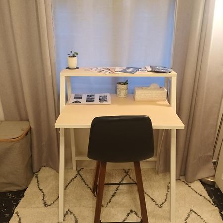 Lerida Apartment Valencia Ngoại thất bức ảnh