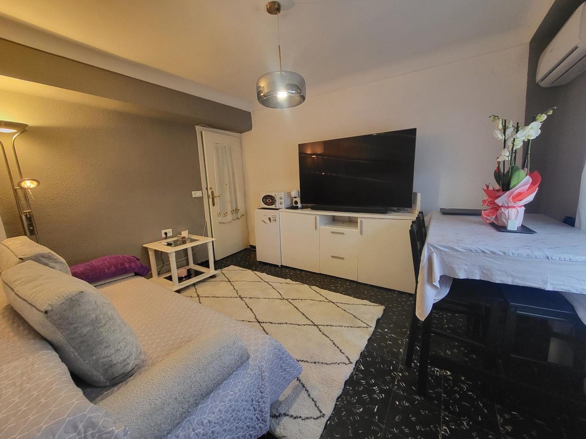Lerida Apartment Valencia Ngoại thất bức ảnh