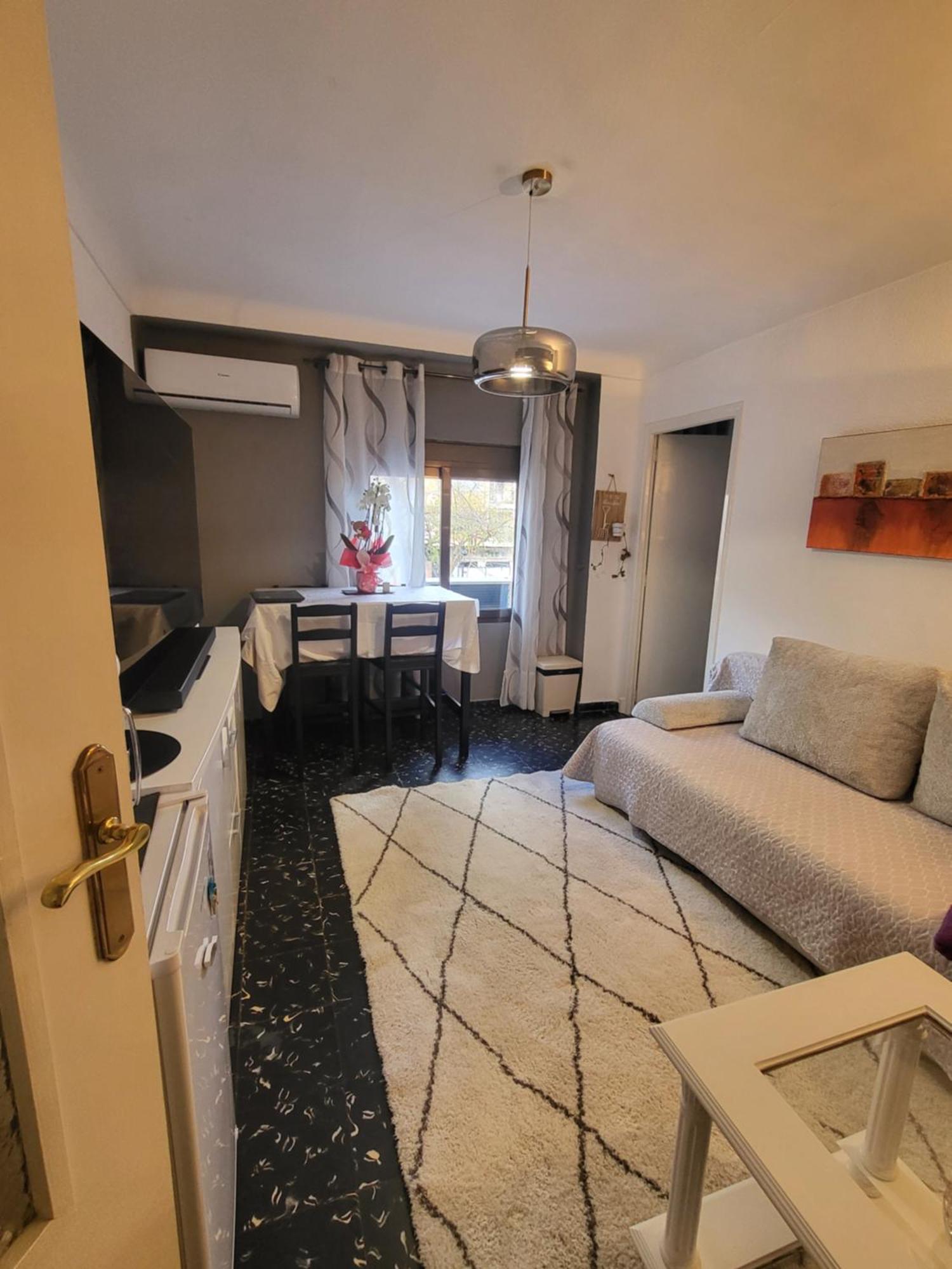 Lerida Apartment Valencia Ngoại thất bức ảnh
