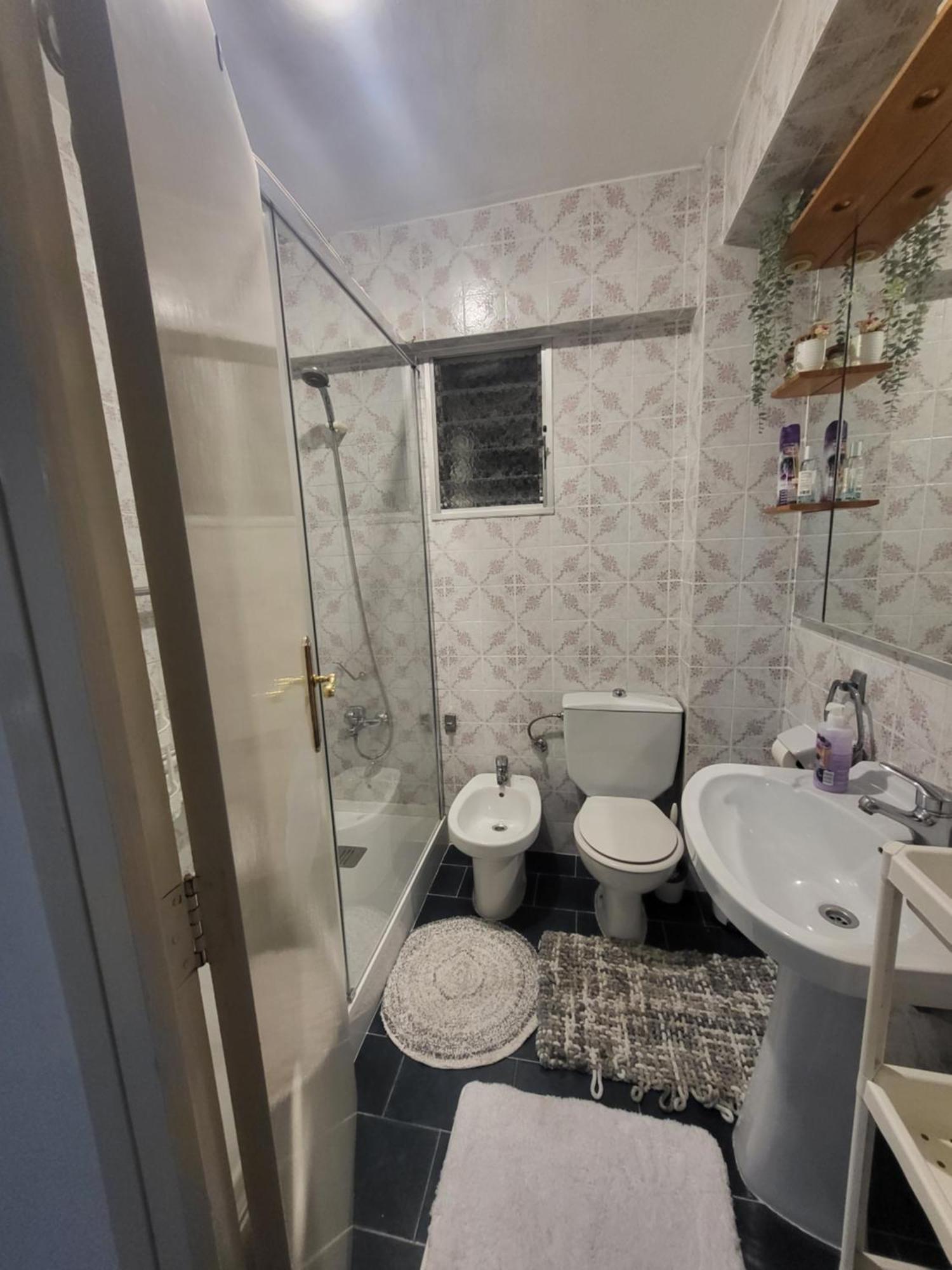 Lerida Apartment Valencia Ngoại thất bức ảnh