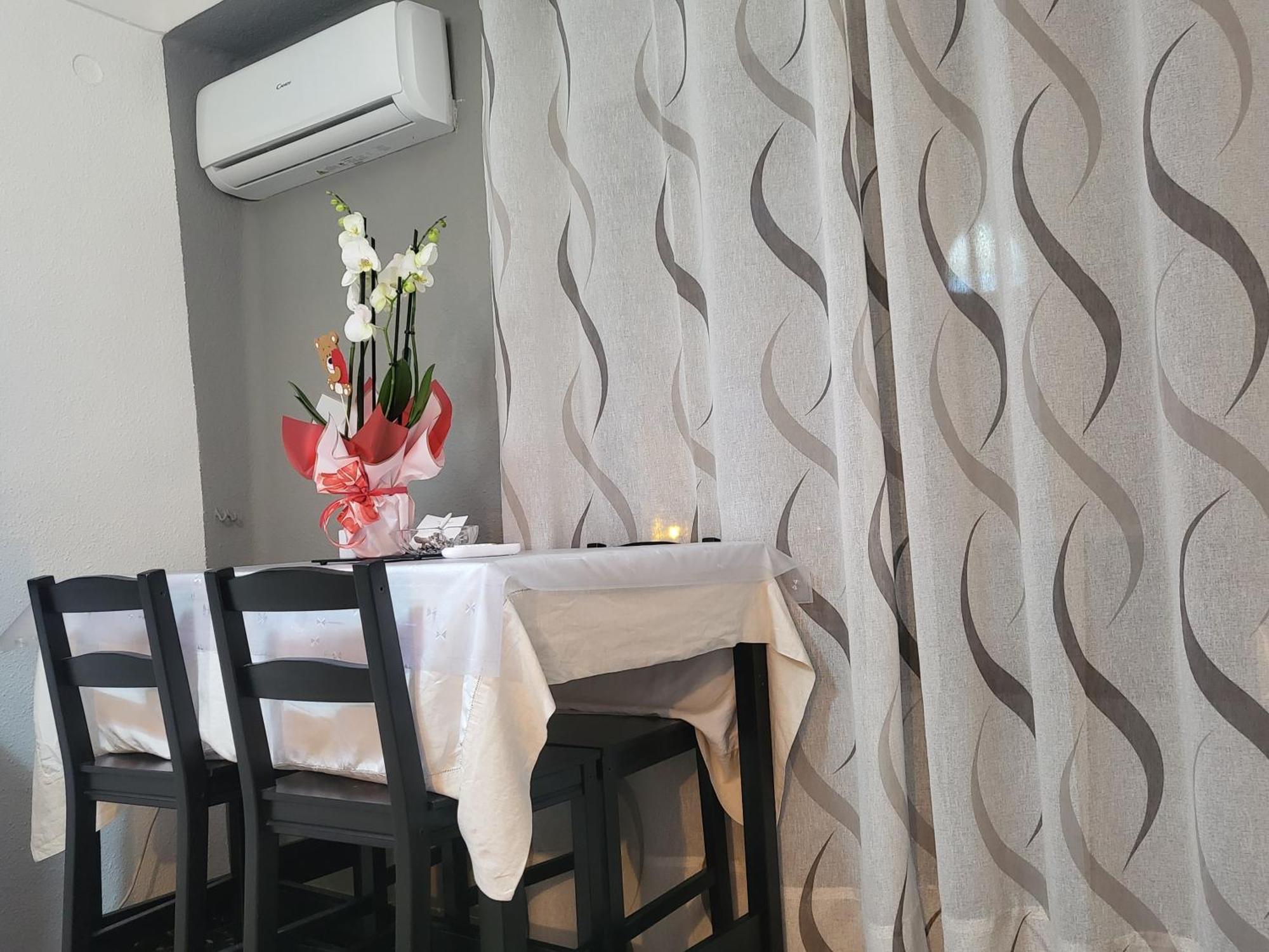 Lerida Apartment Valencia Ngoại thất bức ảnh