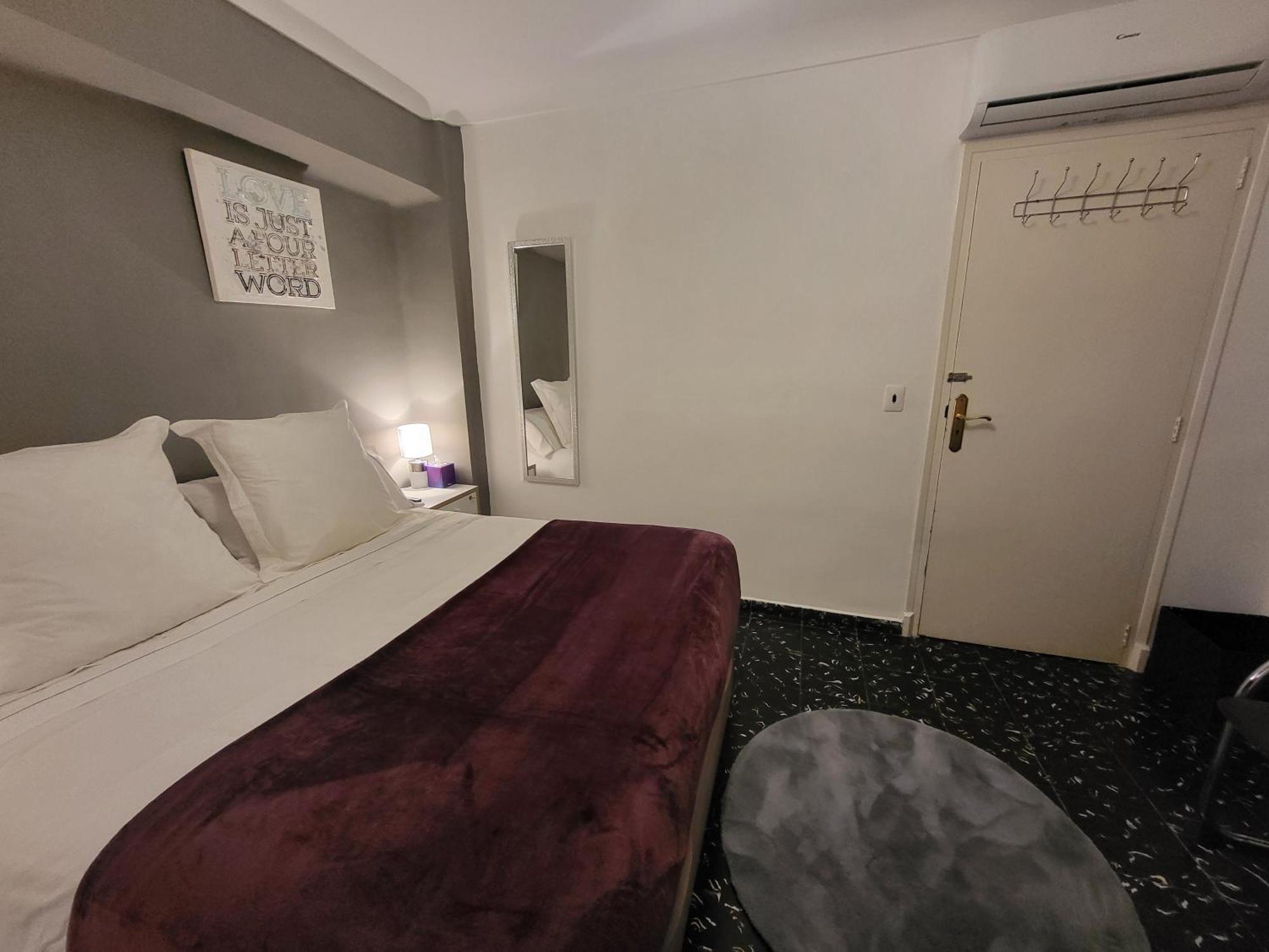 Lerida Apartment Valencia Ngoại thất bức ảnh