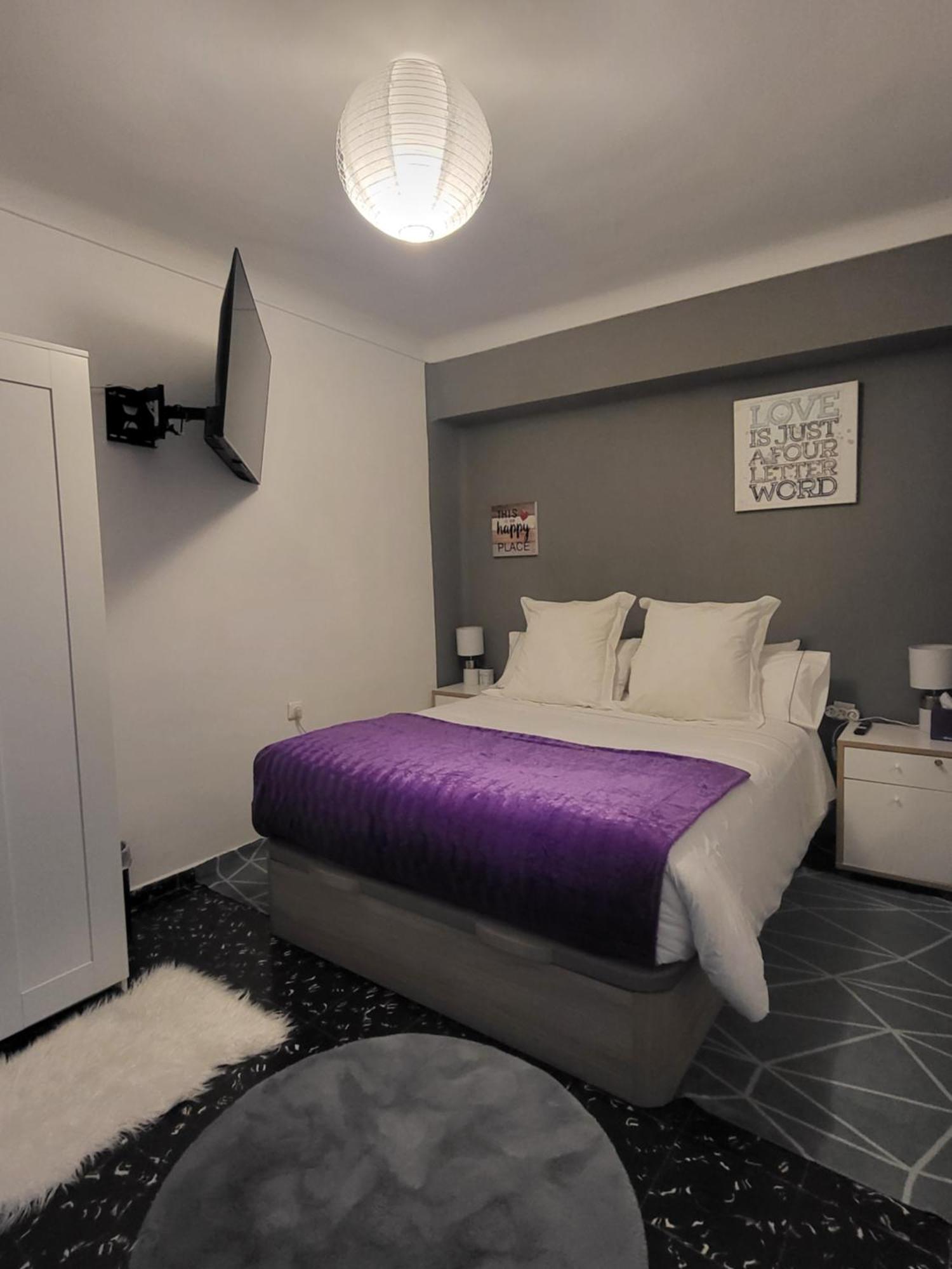 Lerida Apartment Valencia Ngoại thất bức ảnh