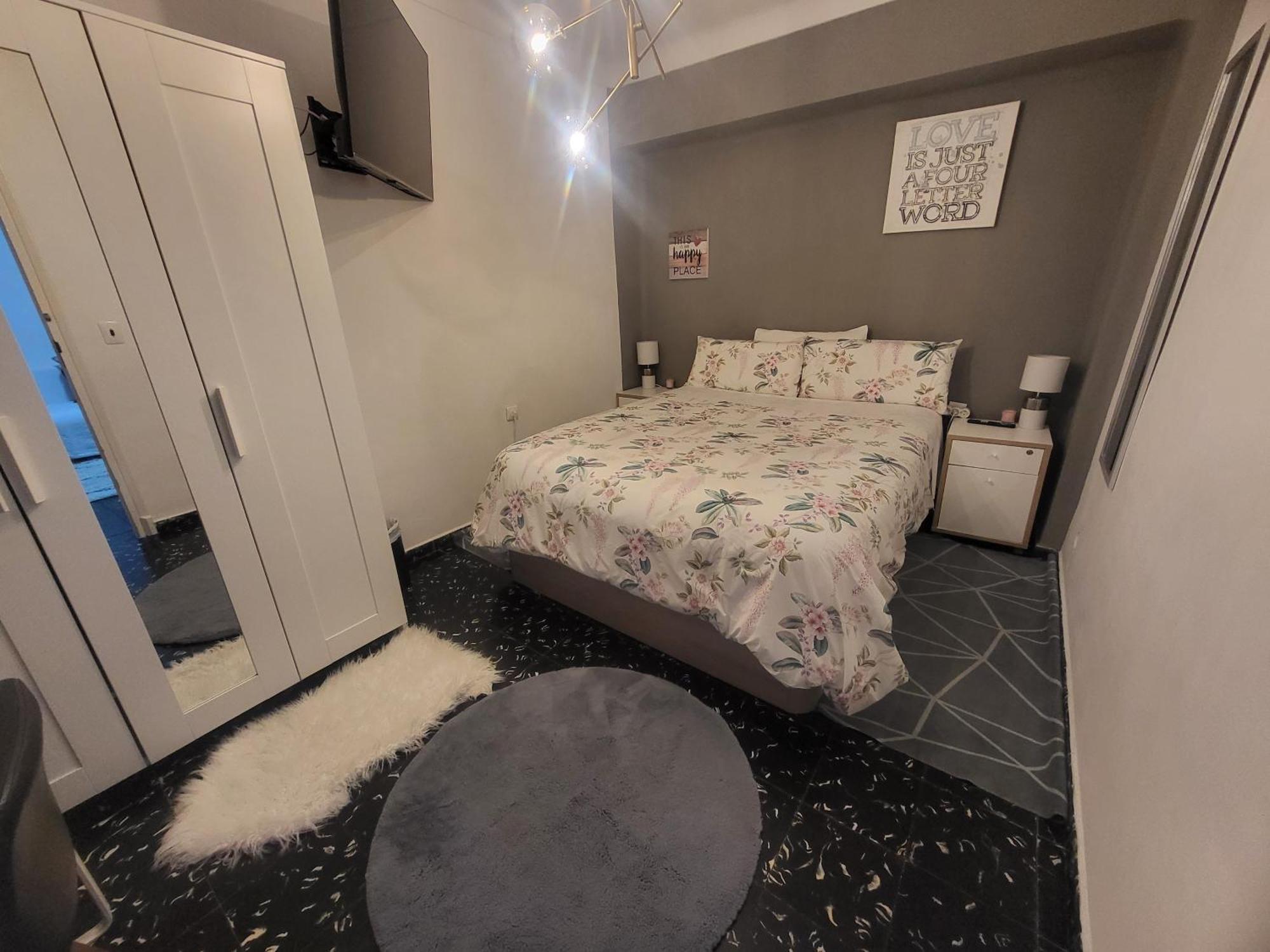 Lerida Apartment Valencia Ngoại thất bức ảnh