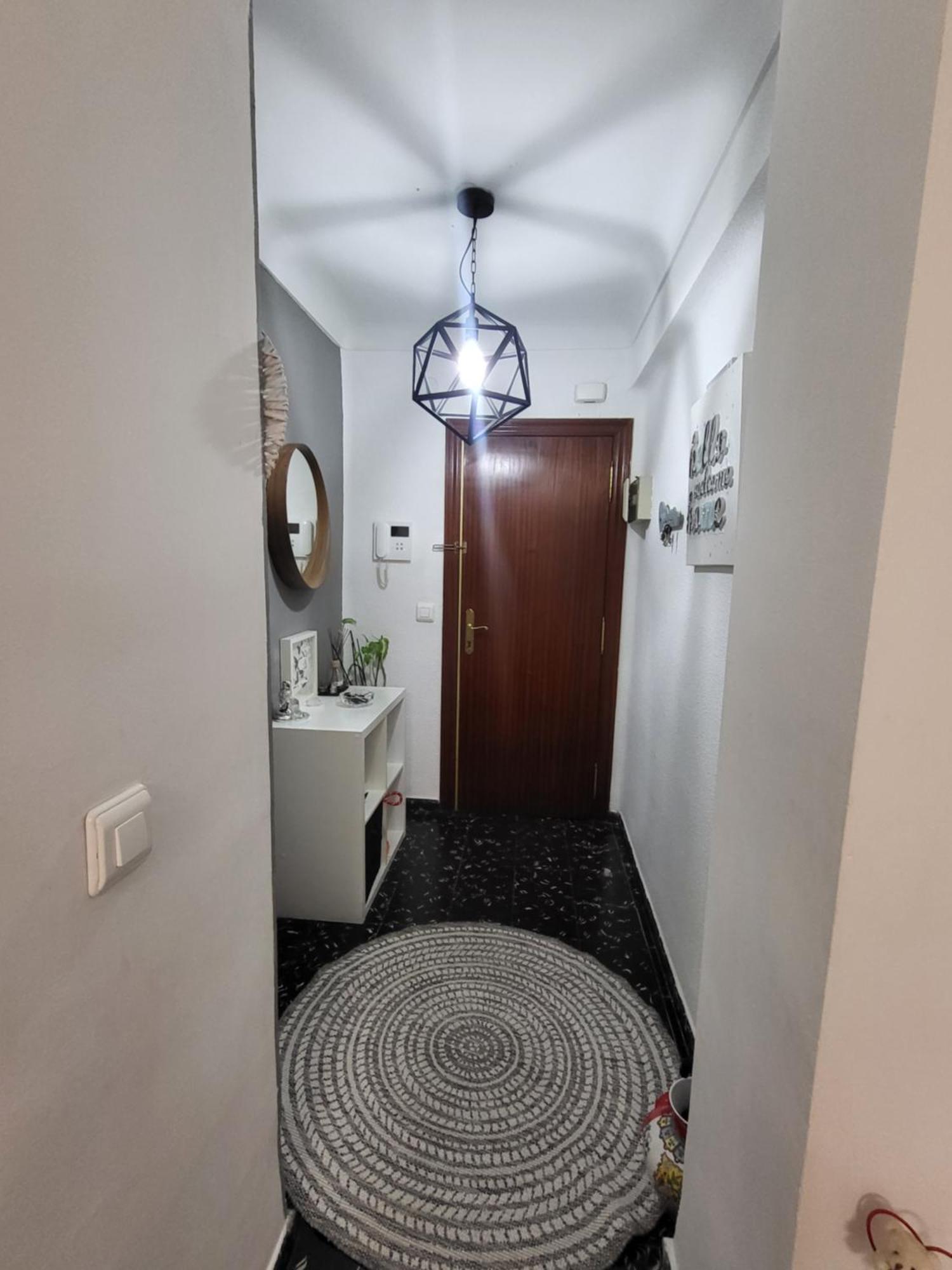Lerida Apartment Valencia Ngoại thất bức ảnh
