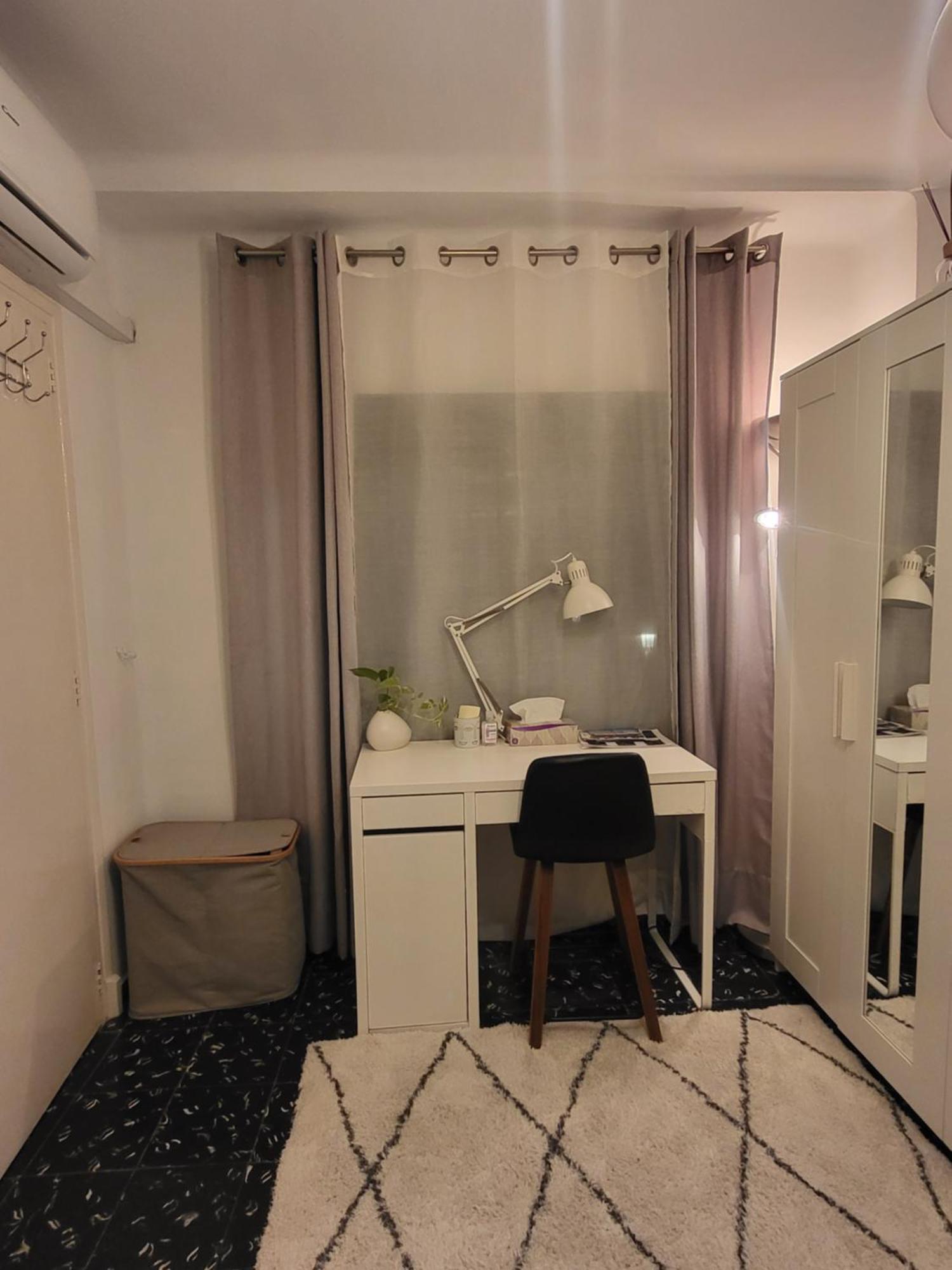 Lerida Apartment Valencia Ngoại thất bức ảnh