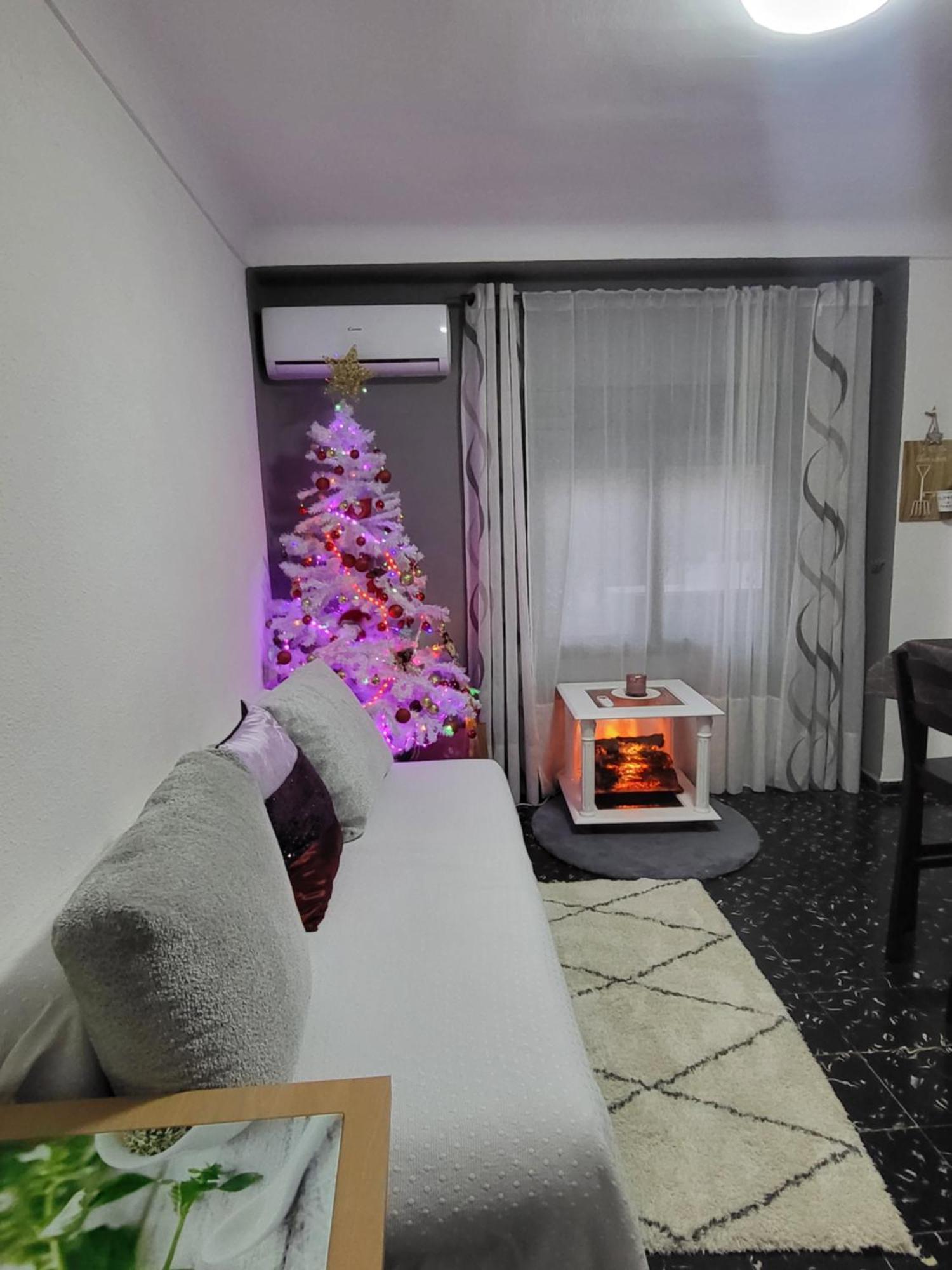 Lerida Apartment Valencia Ngoại thất bức ảnh