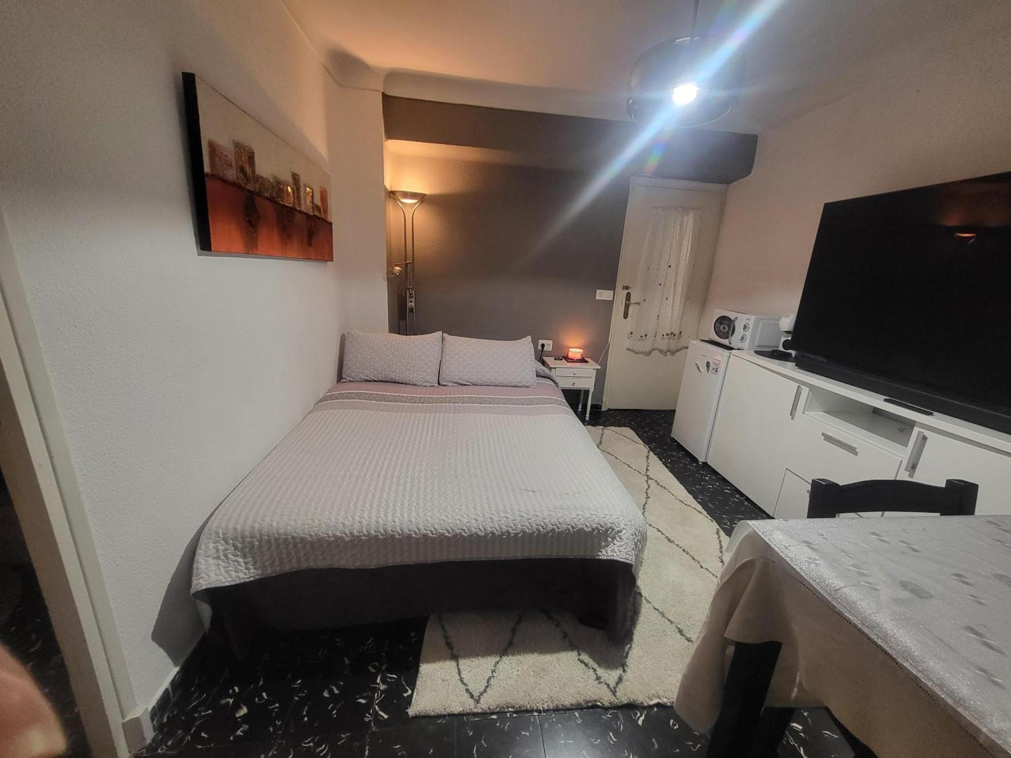 Lerida Apartment Valencia Ngoại thất bức ảnh