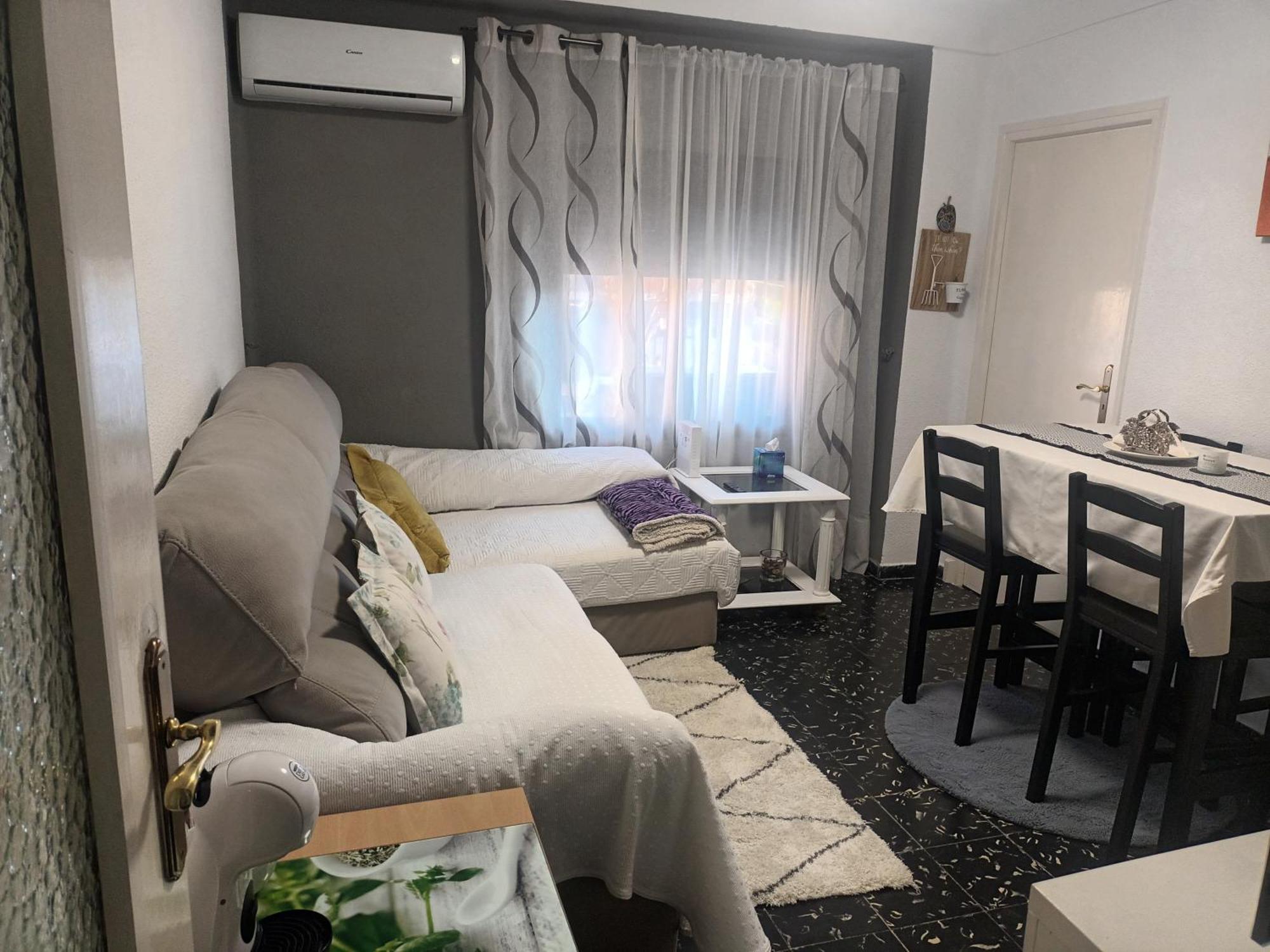 Lerida Apartment Valencia Ngoại thất bức ảnh
