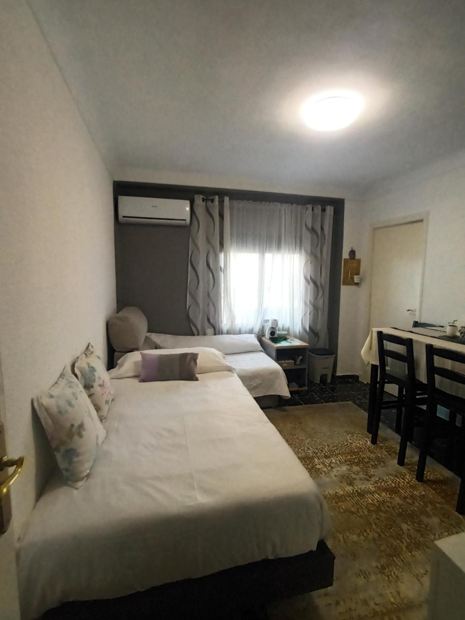 Lerida Apartment Valencia Ngoại thất bức ảnh